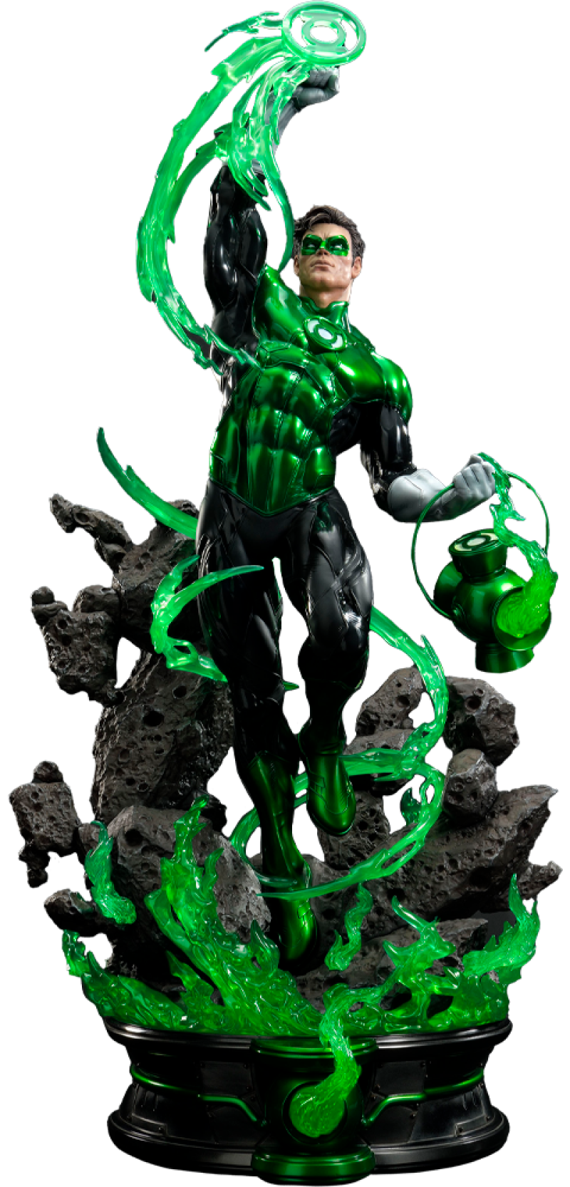 Hal Jordan 1:3 Scale Statue by Prime 1 Studio