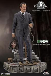 Gallery Image of Vincent Price (Exclusive Edition) Statue