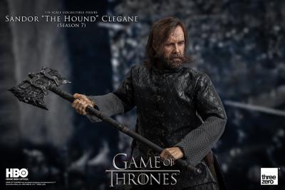 Sandor "The Hound" Clegane (Season 7)