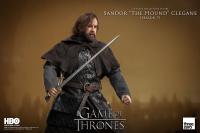 Gallery Image of Sandor "The Hound" Clegane (Season 7) Sixth Scale Figure