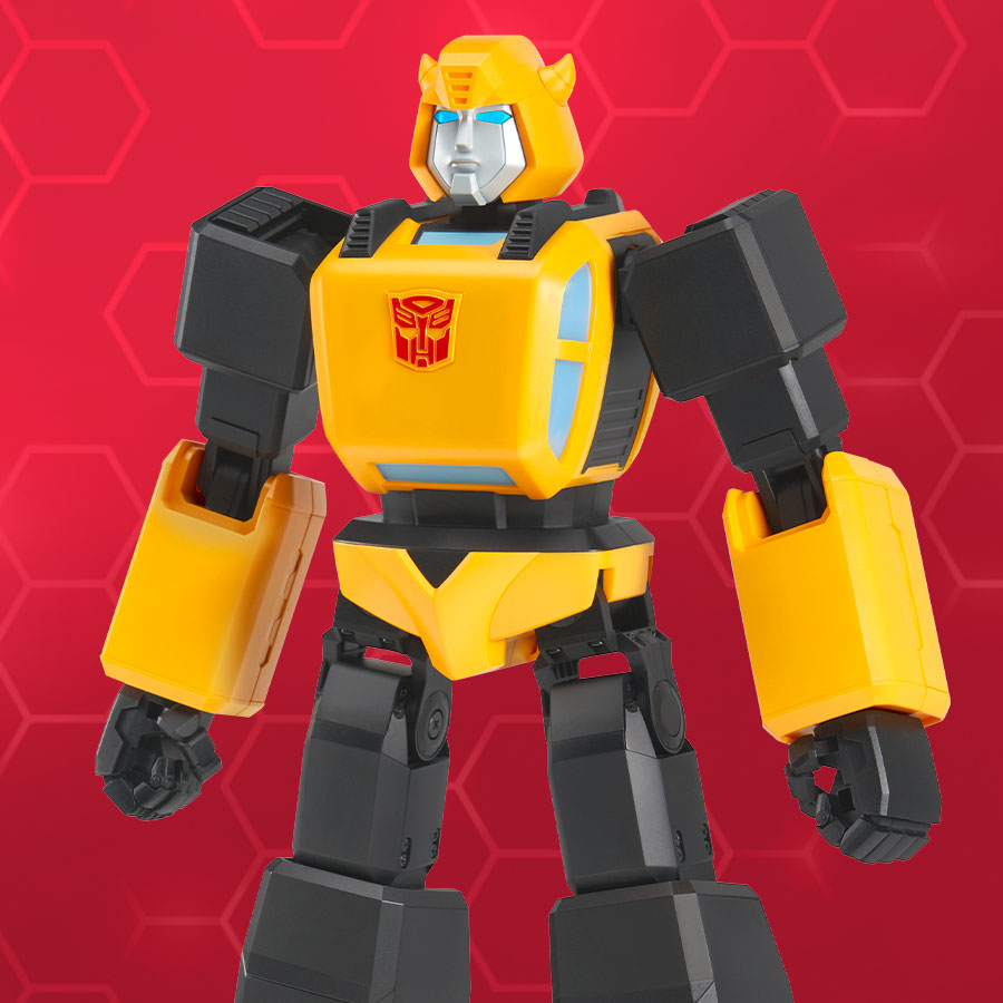 Bumblebee Toy Walmart Transformers G1 Bumblebee Transformers G1