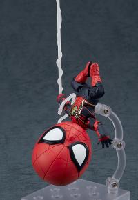 Gallery Image of Spider-Man Nendoroid Collectible Figure