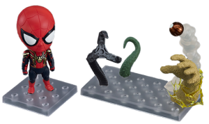 Spider-Man Nendoroid Collectible Figure