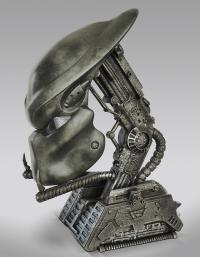 Gallery Image of Predator Bio-Helmet Prop Replica