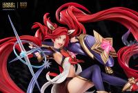 Gallery Image of Star Guardian Jinx Statue