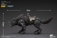 Gallery Image of Space Wolves Thunderwolf Cavalry Frode Collectible Set