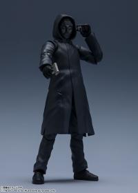 Gallery Image of Front Man Collectible Figure
