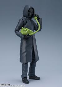 Gallery Image of Front Man Collectible Figure