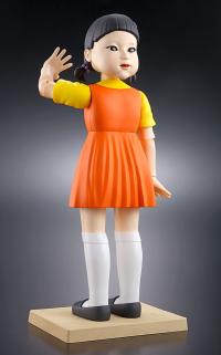 Gallery Image of Young-hee Doll Collectible Figure