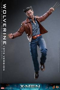 Gallery Image of Wolverine (1973 Version) (Special Edition) Sixth Scale Figure