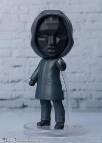 Gallery Image of Front Man Figure