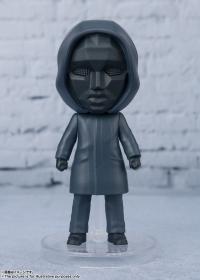 Gallery Image of Front Man Figure