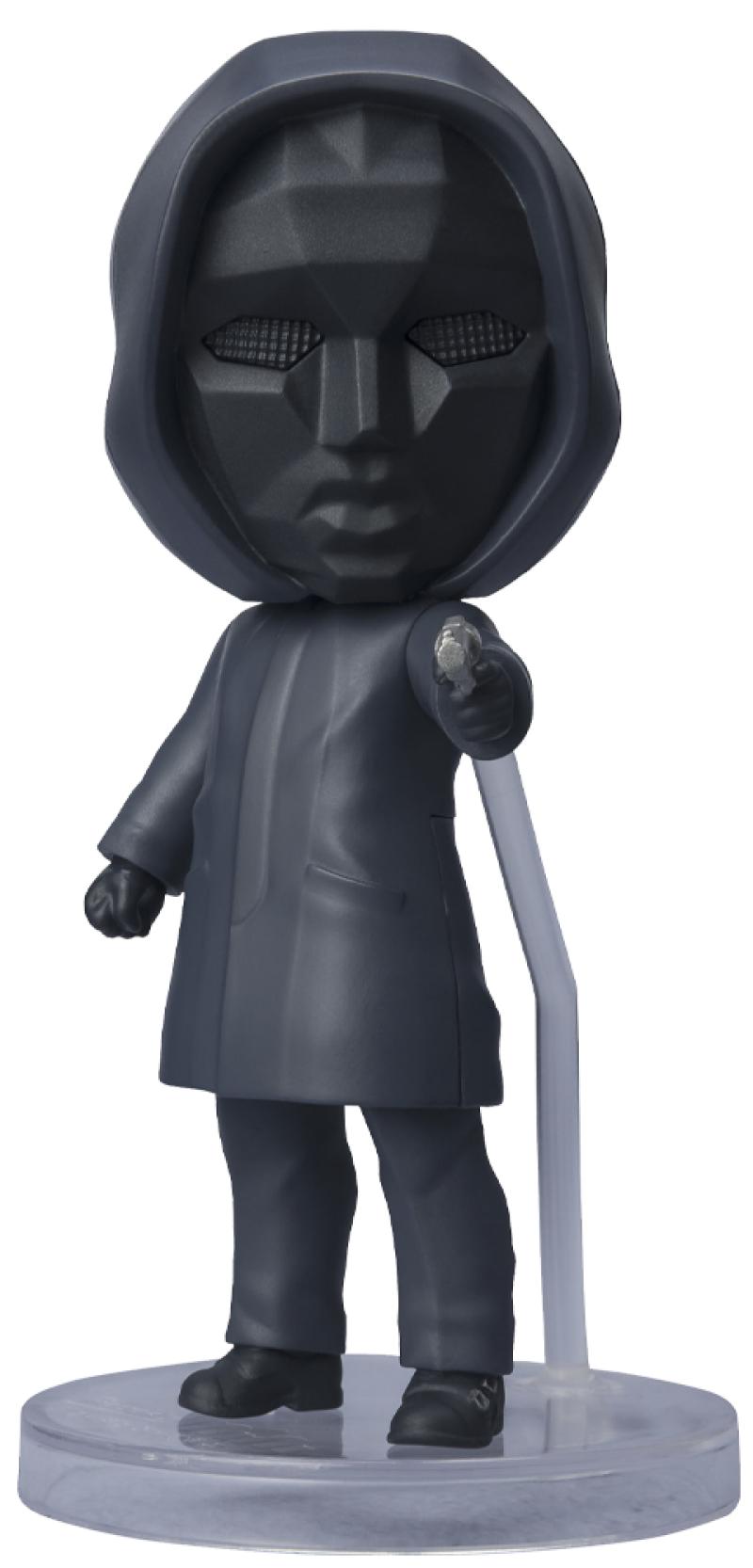 Front Man Action Figure by Tamashii Nations