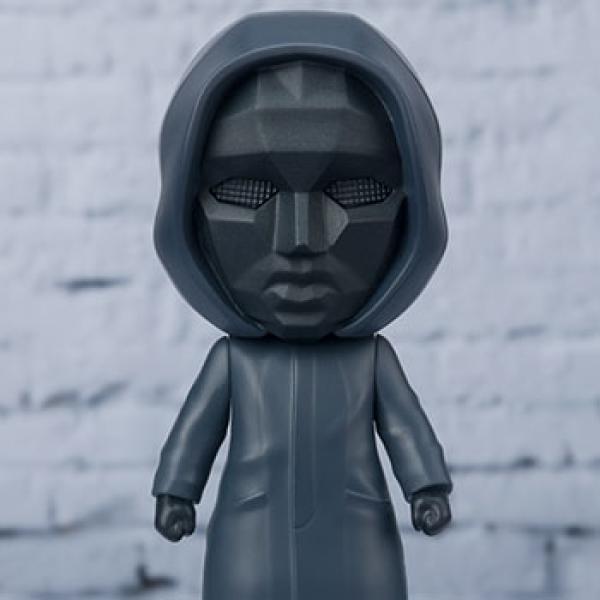 FRONT MAN Figure by Tamashii Nations