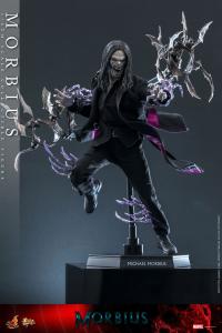 Gallery Image of Morbius Sixth Scale Figure