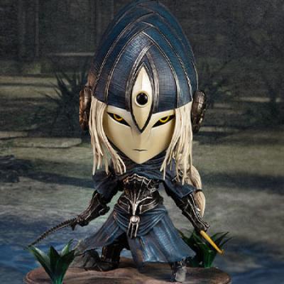 Lord's Blade Ciaran SD Statue