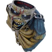 Gallery Image of Iron Maiden Piece of Mind Bust Box Office Supplies