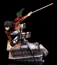 Gallery Image of Attack on Titan - Hope for Humanity Diorama