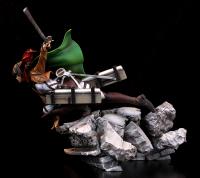 Gallery Image of Attack on Titan - Hope for Humanity Diorama