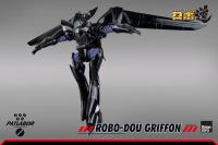 Gallery Image of ROBO-DOU Griffon Collectible Figure