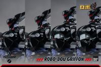 Gallery Image of ROBO-DOU Griffon Collectible Figure