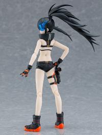 Gallery Image of Empress (Black Rock Shooter) Figma Collectible Figure