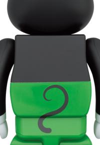 Gallery Image of Be@rbrick Mickey Mouse 1930's Poster 100% & 400% Bearbrick