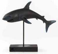 Gallery Image of Animal Planet Shark Figurine