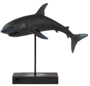 Animal Planet Shark Figurine