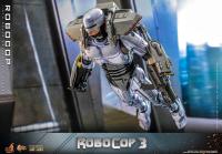 Gallery Image of RoboCop Sixth Scale Figure