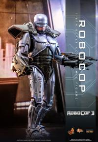 Gallery Image of RoboCop (Special Edition) Sixth Scale Figure