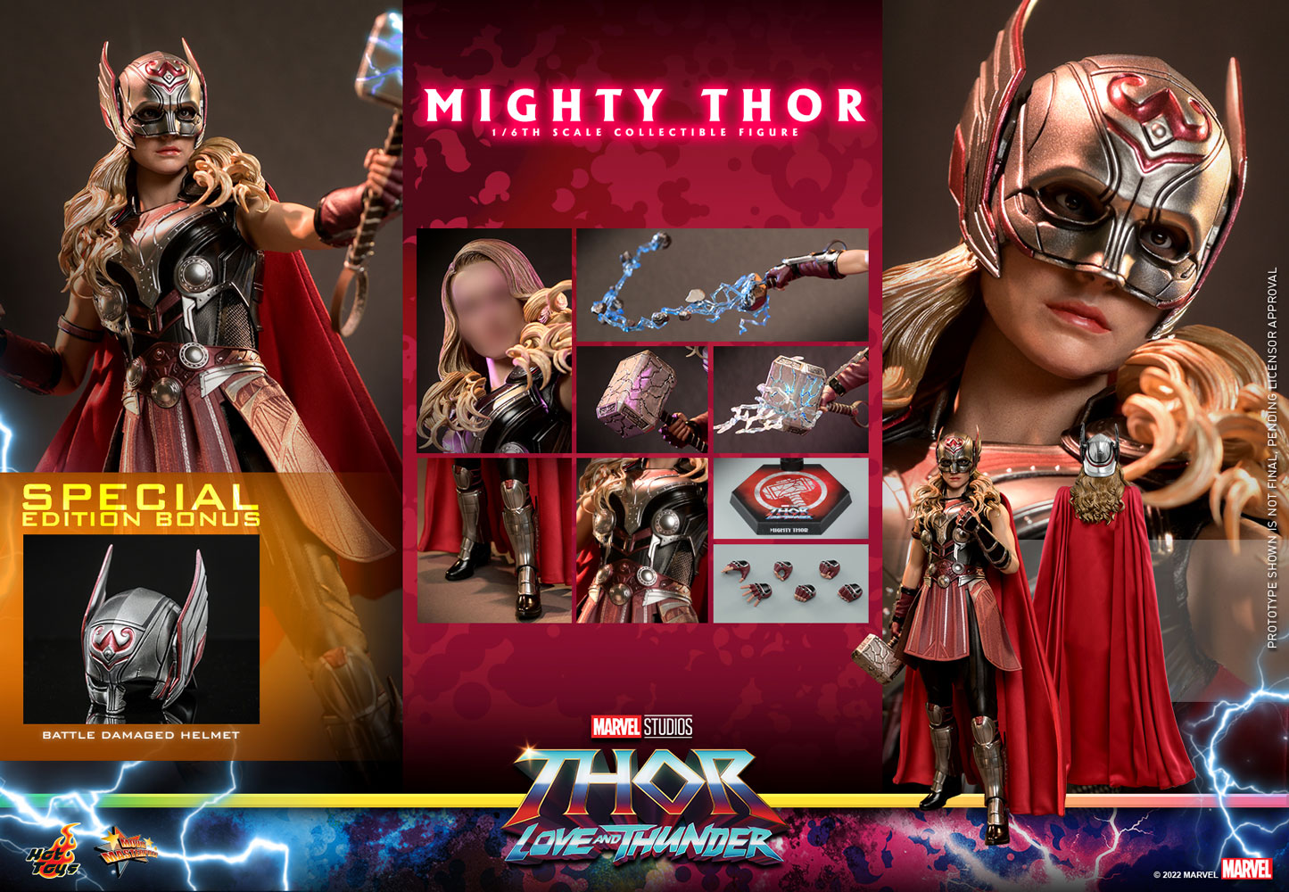 Mighty Thor (Special Edition)
