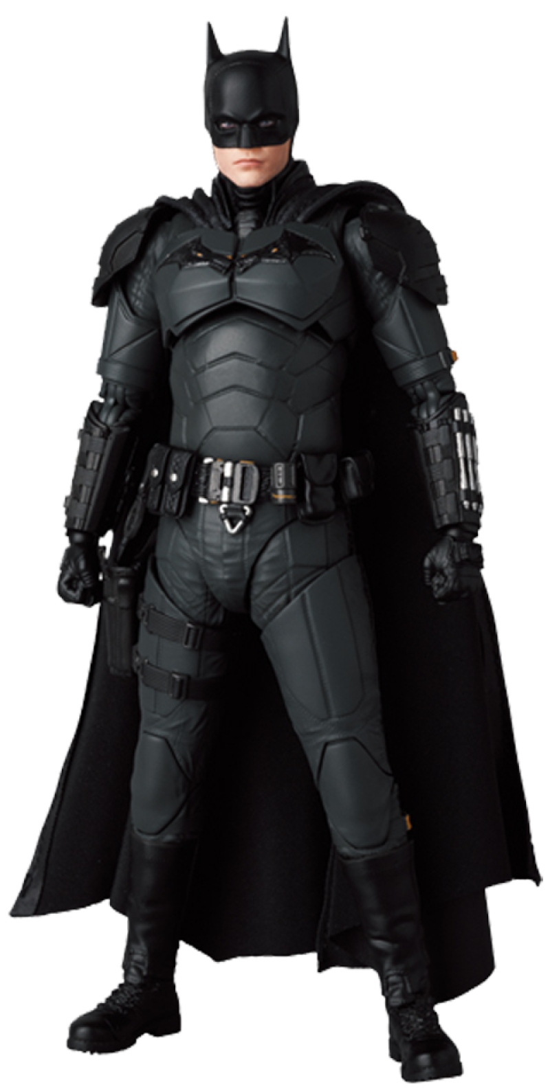 The Batman Collectible Figure by Medicom Toy