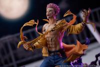 Gallery Image of Sukuna Collectible Figure