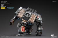 Gallery Image of Grey Knights Venerable Dreadnought Collectible Figure