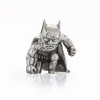 Gallery Image of Batman Rebirth Miniature Pewter Collectible