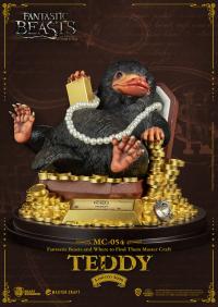 Gallery Image of Teddy Statue