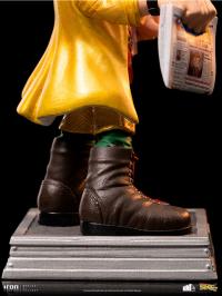 Gallery Image of Doc Brown Mini Co. Collectible Figure