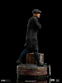 Gallery Image of Arthur Shelby 1:10 Scale Statue