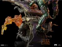 Gallery Image of Green Goblin 1:10 Scale Statue