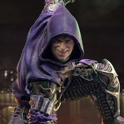 Green Goblin 1:10 Scale Statue - Iron Studios