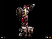 Gallery Image of Colossus 1:10 Scale Statue