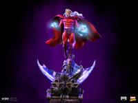 Gallery Image of Magneto 1:10 Scale Statue