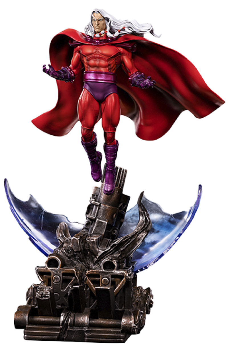 Marvel Comics Magneto Age of Apocalypse 1:10 Scale Statue