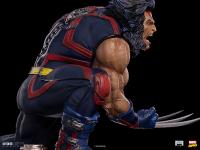 Gallery Image of Weapon X 1:10 Scale Statue