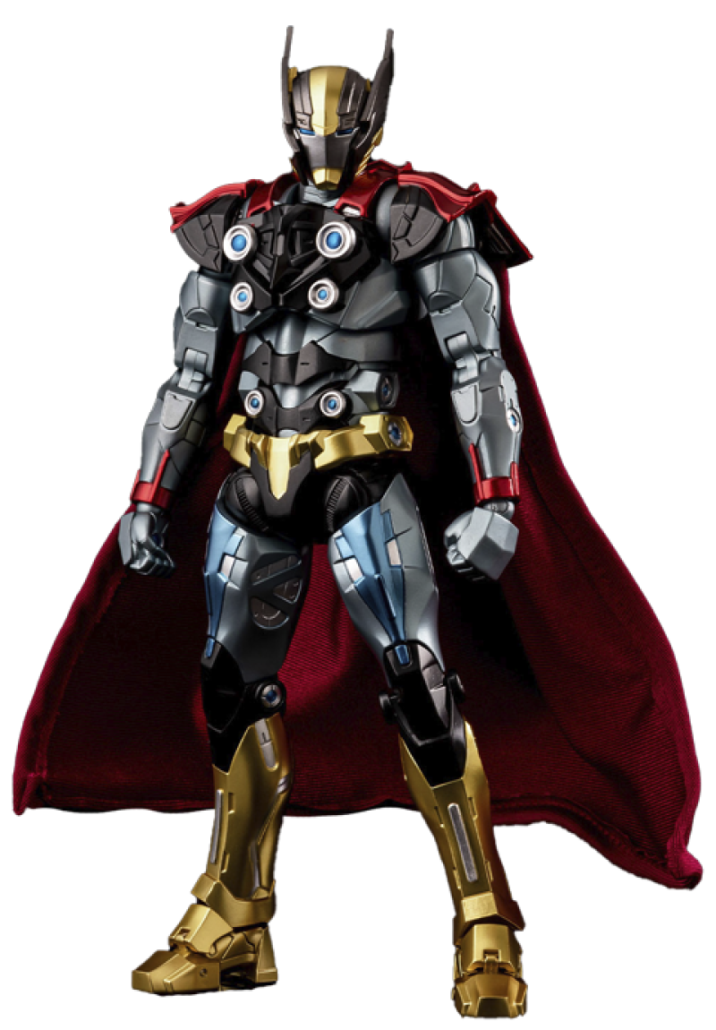 Thor Action Figure by Sentinel