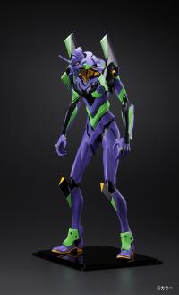 Gallery Image of Evangelion Unit-01 (Reproduction) Collectible Figure