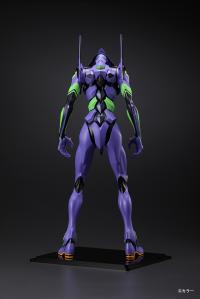 Gallery Image of Evangelion Unit-01 (Reproduction) Collectible Figure