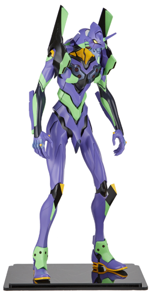 Evangelion Unit-01 (Reproduction) Collectible Figure