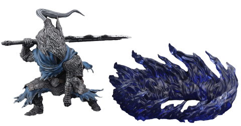 Art Spirits Artorias of The Abyss (Limited Edition) Collectible Figure